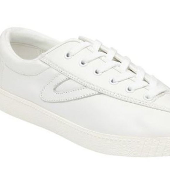 tretorn nylite 2 plus leather